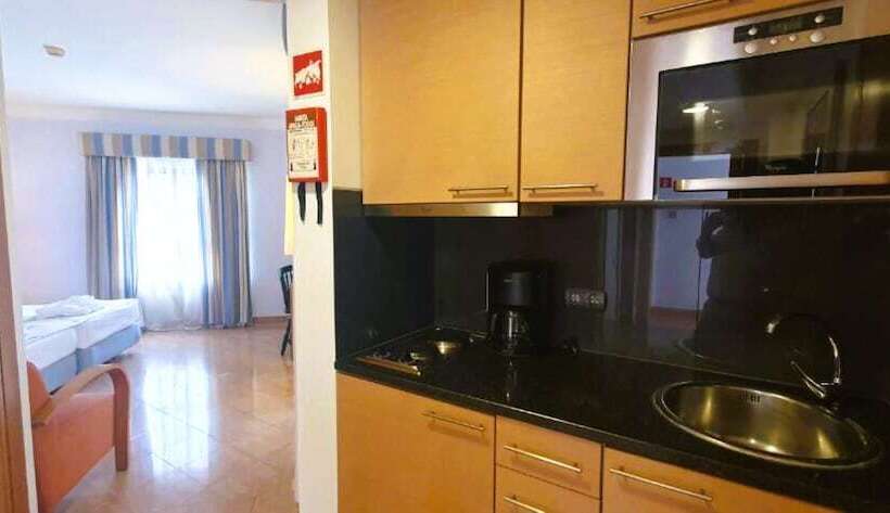 Студия Superior, Pestana Alvor Park Suites