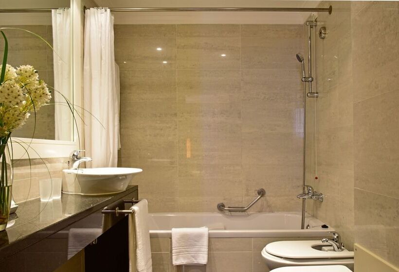 Студия Стандарт, Pestana Alvor Park Suites