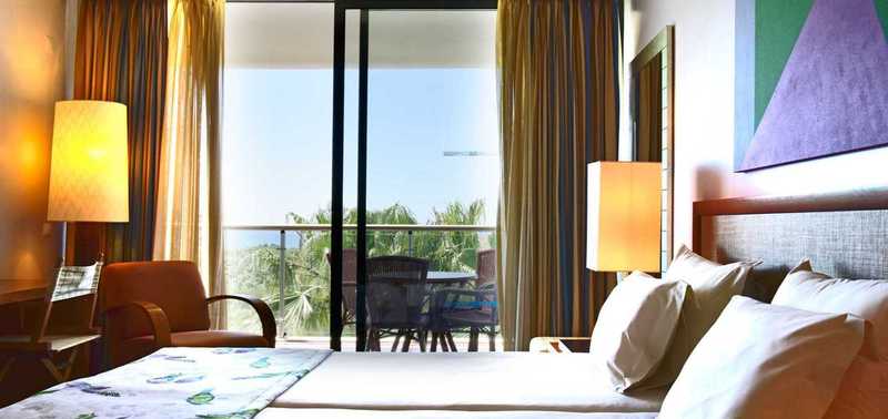 Апартаменты 1 Спальня, Pestana Alvor Park Suites