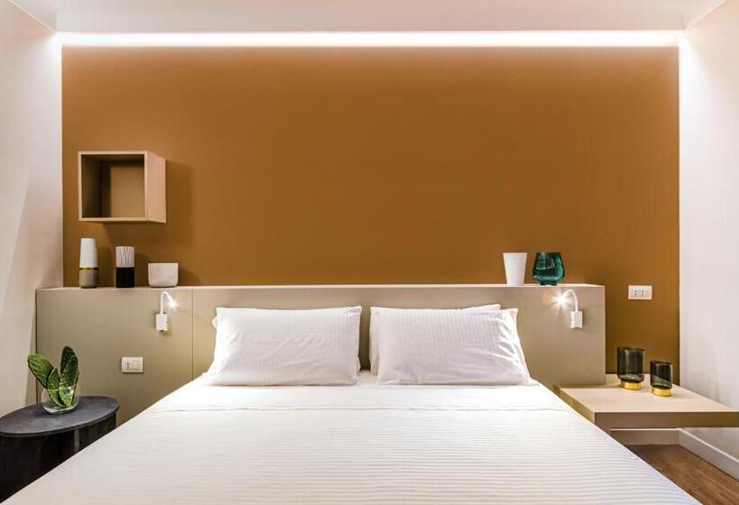 Номер Executive, Seawater Hotel Bio & Beauty Spa