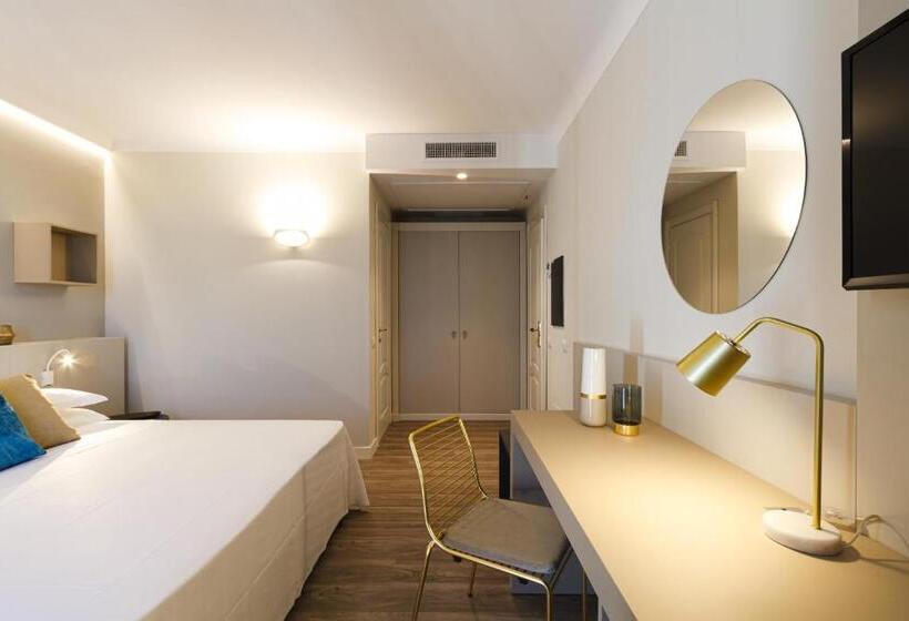 Номер Executive, Seawater Hotel Bio & Beauty Spa