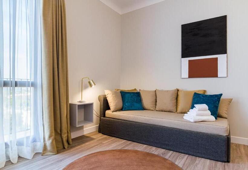 Полулюкс Вид на Море, Seawater Hotel Bio & Beauty Spa