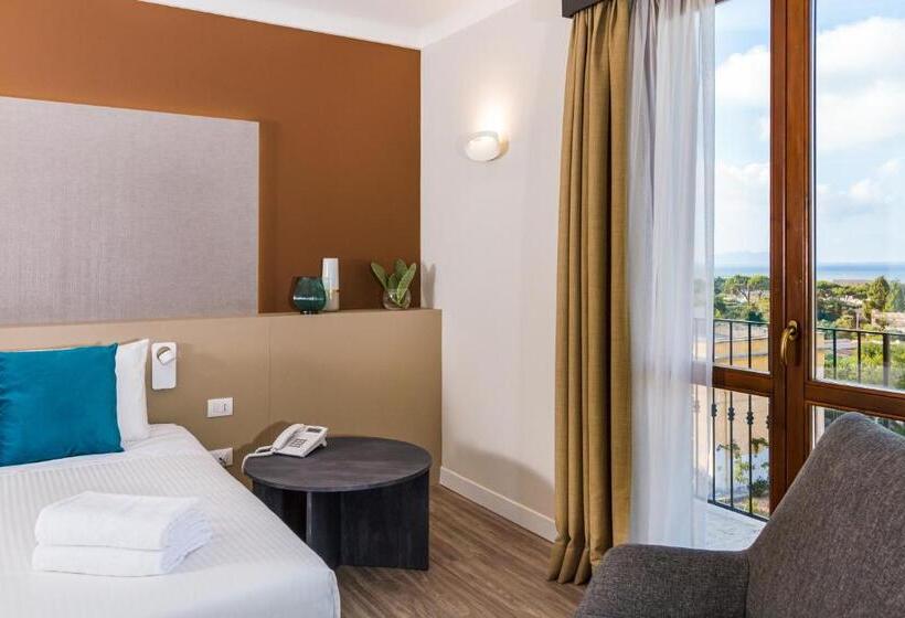Полулюкс Вид на Море, Seawater Hotel Bio & Beauty Spa