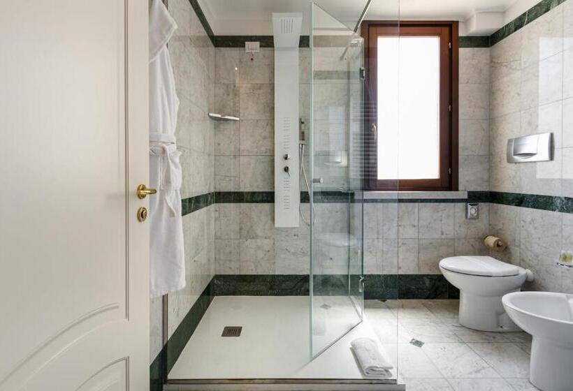 Семейный Полулюкс, Seawater Hotel Bio & Beauty Spa