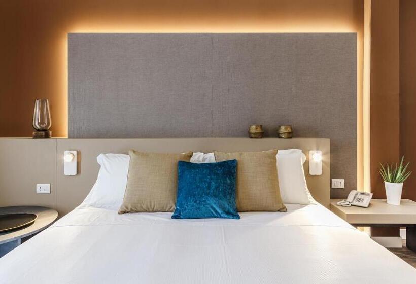 Семейный Номер Deluxe, Seawater Hotel Bio & Beauty Spa