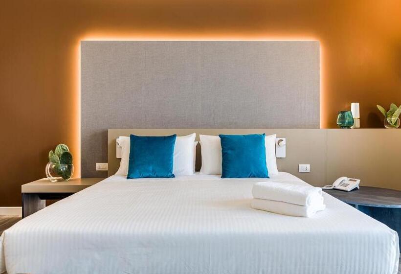 Полулюкс Вид на Море, Seawater Hotel Bio & Beauty Spa