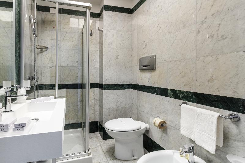 Номер Superior, Seawater Hotel Bio & Beauty Spa