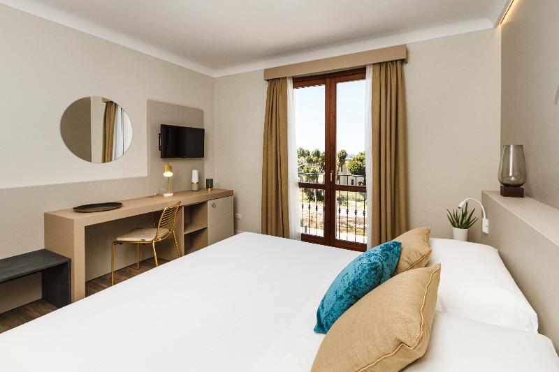 Номер Executive, Seawater Hotel Bio & Beauty Spa