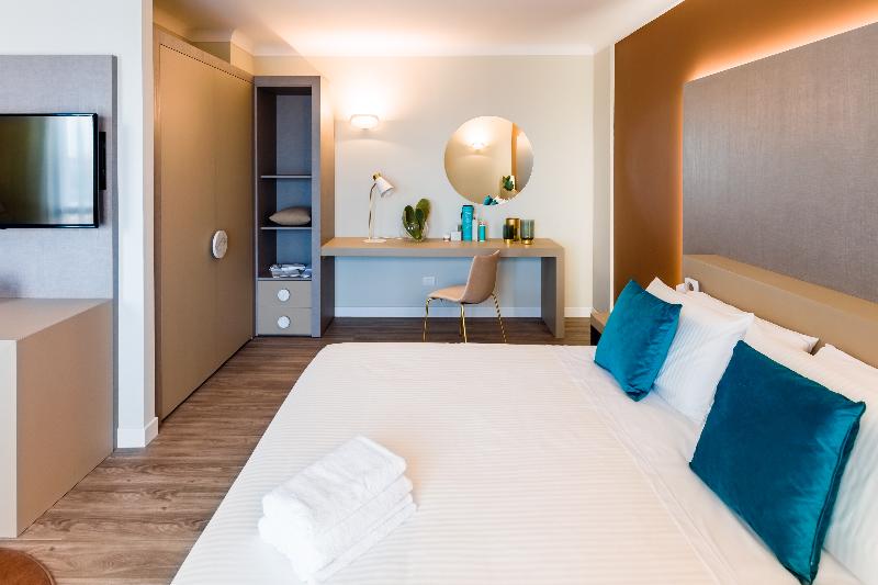 Полулюкс Вид на Море, Seawater Hotel Bio & Beauty Spa