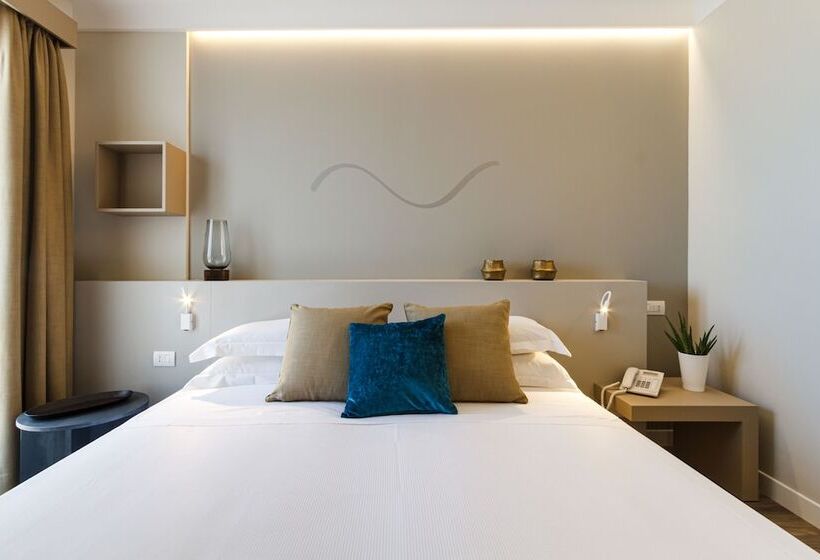 Номер Superior, Seawater Hotel Bio & Beauty Spa