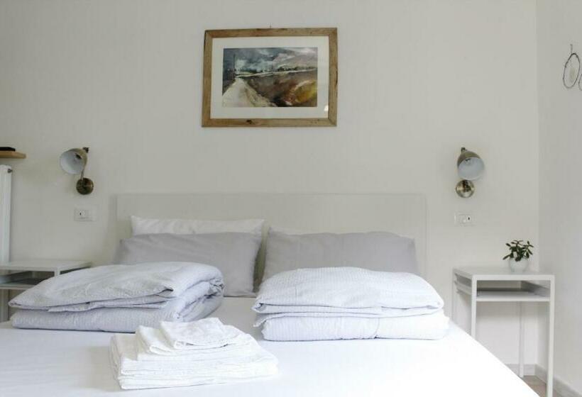 스탠다드 룸, B&b Casa Gori