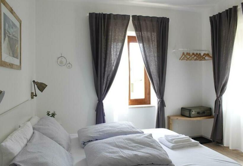 스탠다드 룸, B&b Casa Gori