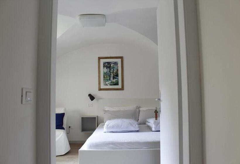 패밀리 룸, B&b Casa Gori