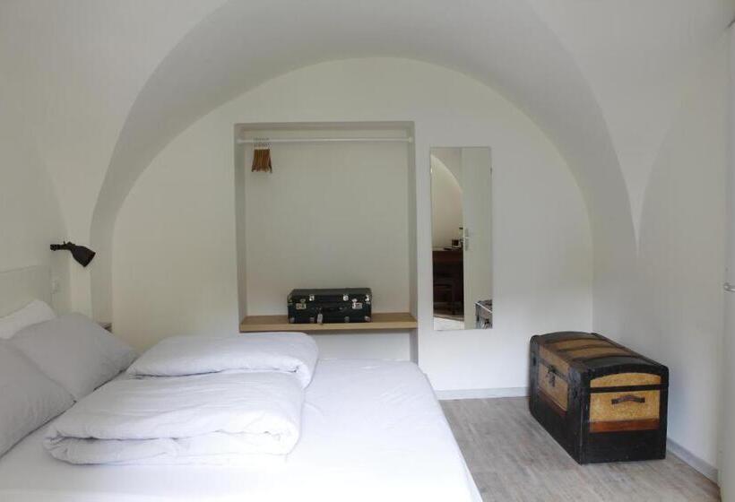 패밀리 룸, B&b Casa Gori