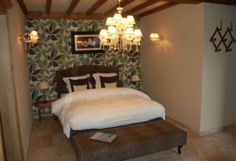 标准间, B&b De Rentmeesterhoeve