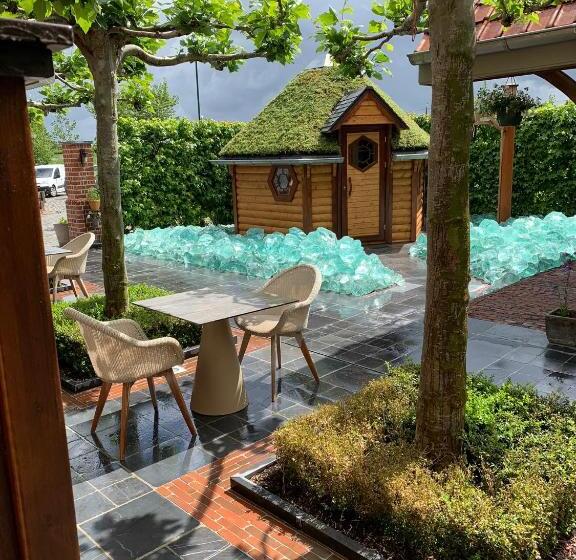 标准间, B&b De Rentmeesterhoeve