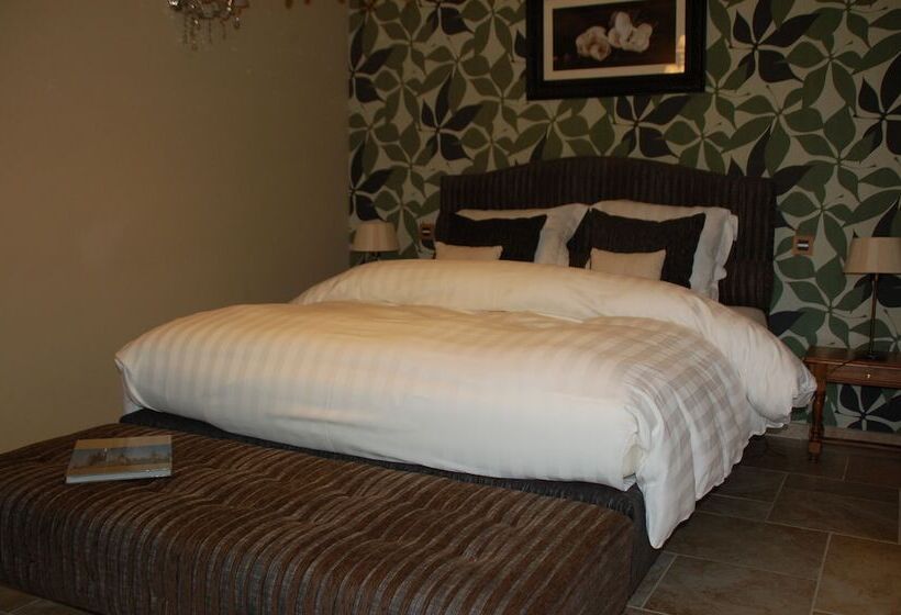 标准间, B&b De Rentmeesterhoeve