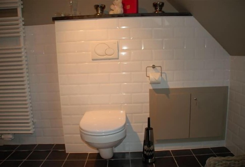 标准间, B&b De Rentmeesterhoeve
