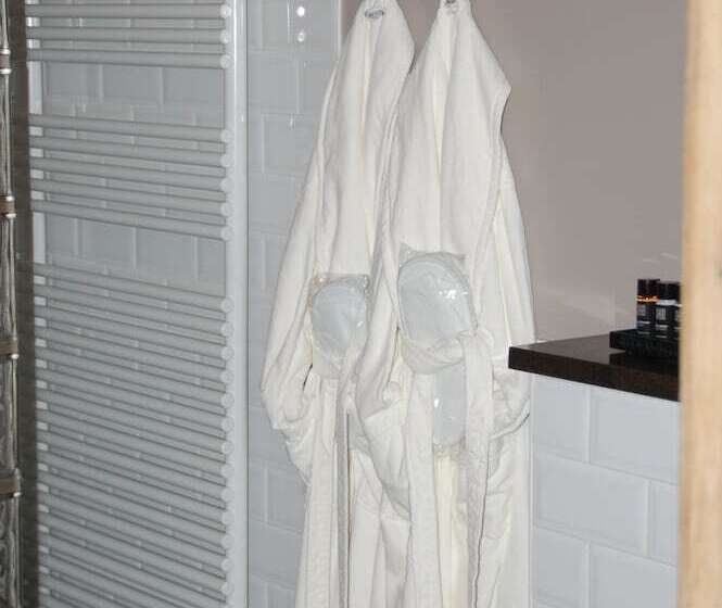 标准间, B&b De Rentmeesterhoeve