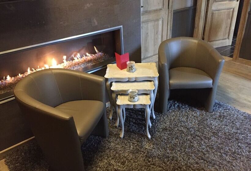 家庭间, B&b De Rentmeesterhoeve