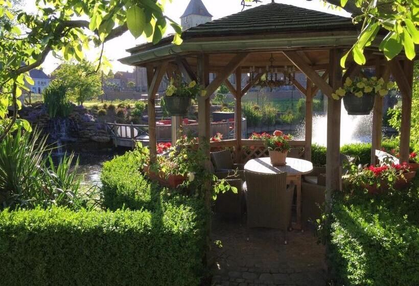 标准间, B&b De Rentmeesterhoeve