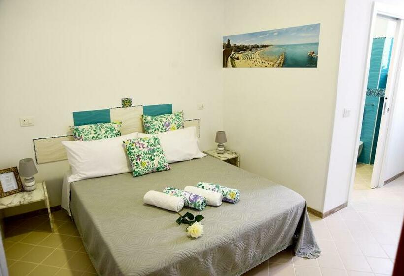 Номер Стандарт, Armonia Rooms