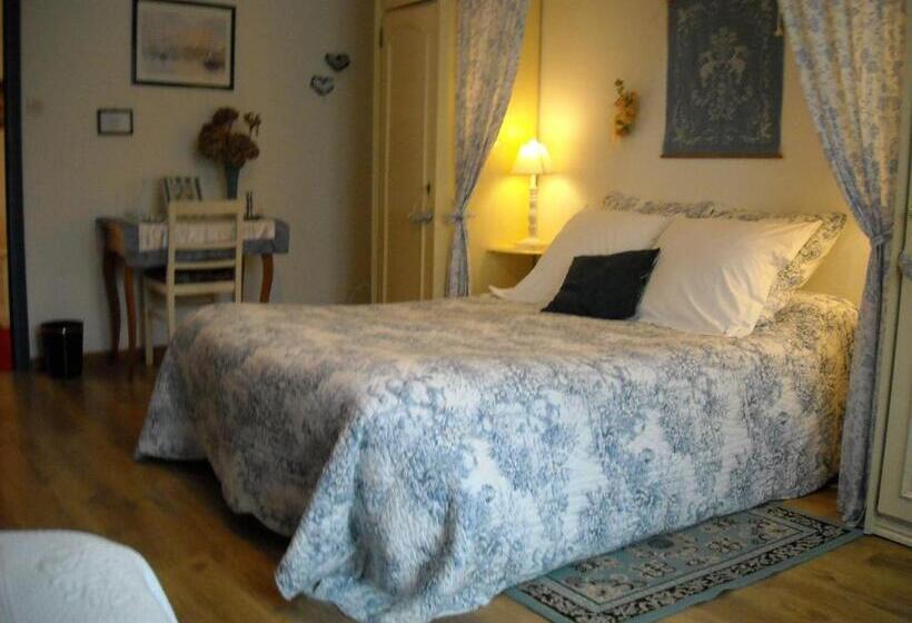 Family Suite, Le Moulin De Fillièvres