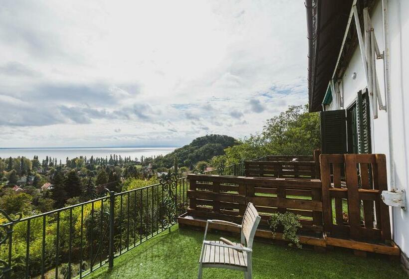 Номер Стандарт Внутренний, Villa Kabala