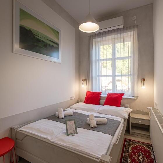 Номер Economy, Villa Kabala