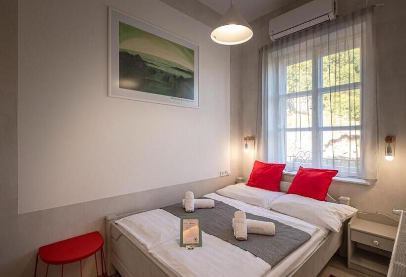 Номер Economy, Villa Kabala