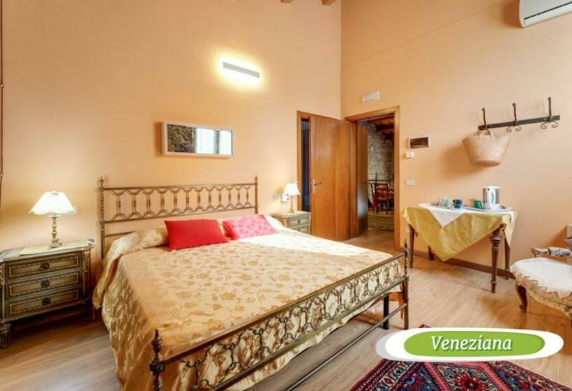 Номер Стандарт, Agriturismo Biologico La Buona Terra