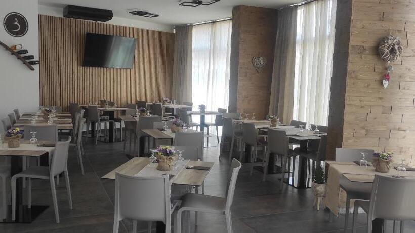 标准间, Albergo Da Bittu