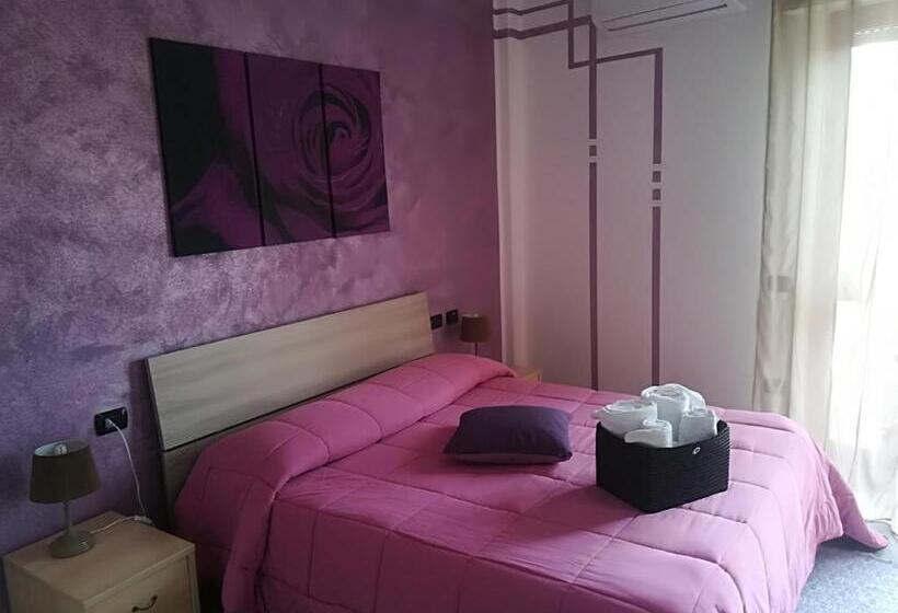 标准间, Albergo Da Bittu