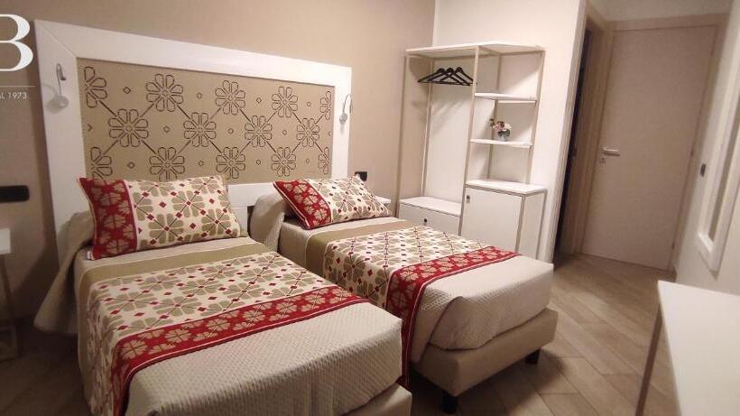 家庭间, Albergo Da Bittu