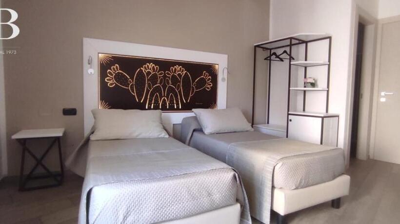 标准间, Albergo Da Bittu