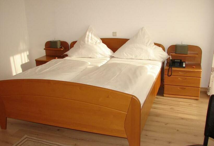 스탠다드 룸, Gasthaus Zur Traube