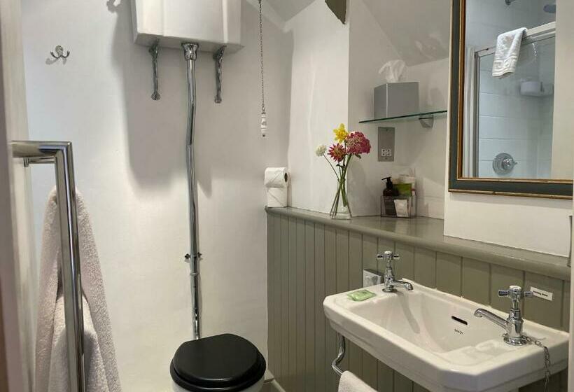 Номер Стандарт, Spring Cottage B&b
