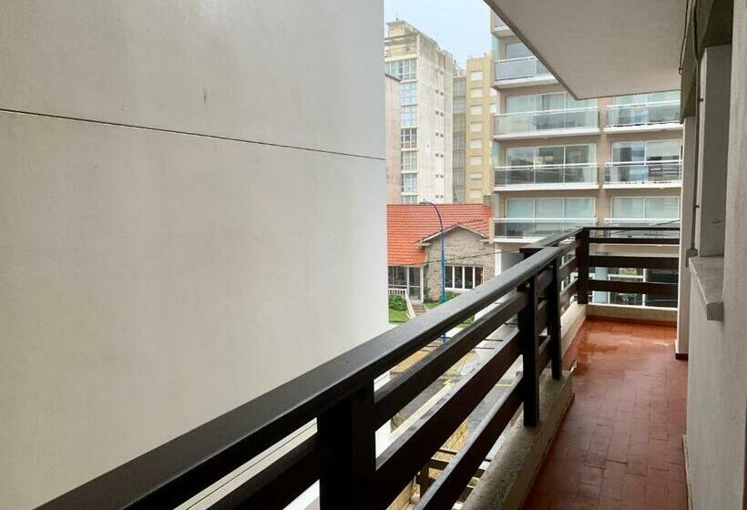 Apartamento 1 Dormitório, Cabo Corrientes Center