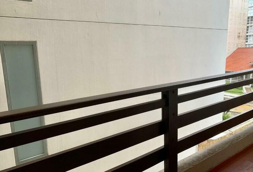 Apartamento 1 Dormitório, Cabo Corrientes Center