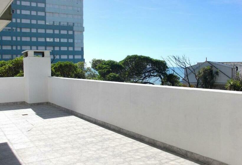 Apartamento 2 Dormitórios Vista Mar, Cabo Corrientes Center