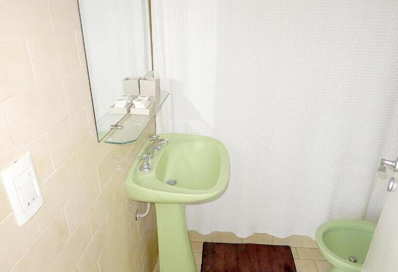 Apartamento 1 Dormitório, Cabo Corrientes Center