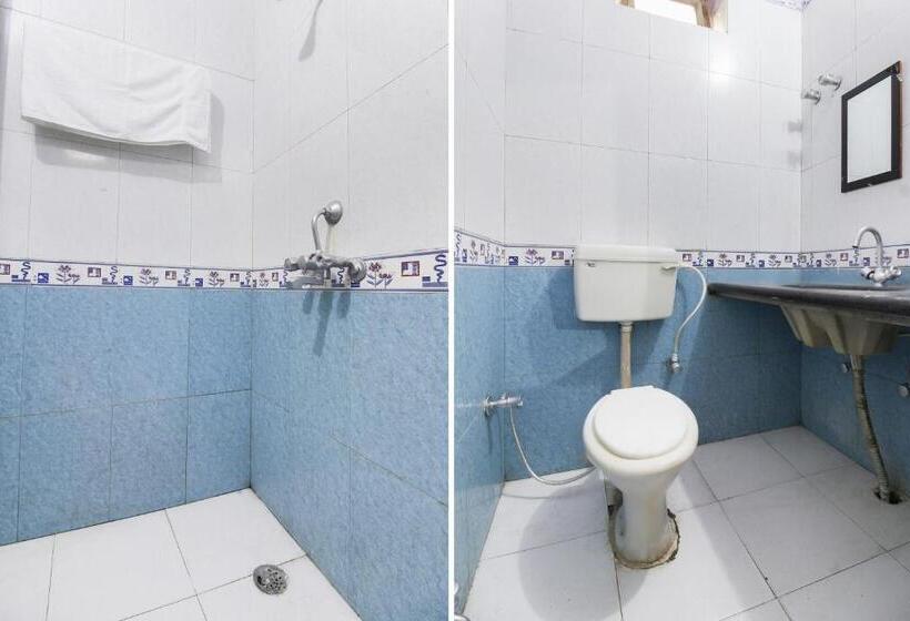 Quarto Triplo Clássico, Mukund Dham