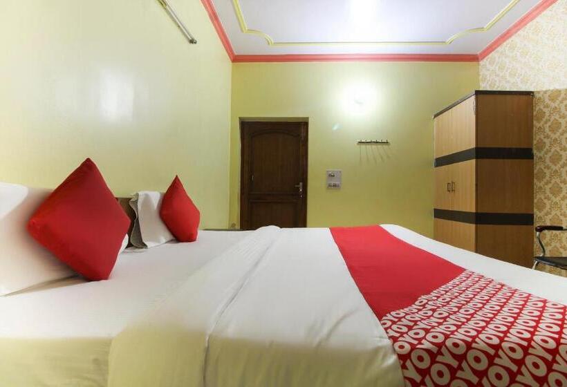 Quarto Triplo Clássico, Mukund Dham