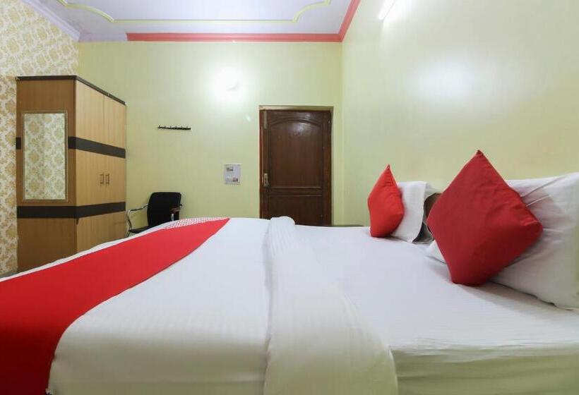 Quarto Triplo Clássico, Mukund Dham