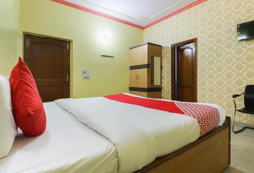 Quarto Triplo Clássico, Mukund Dham