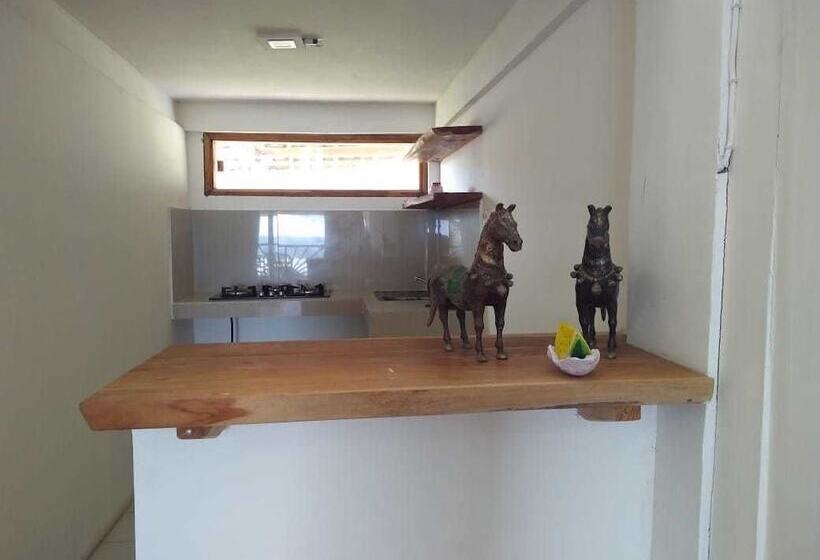 Family Suite, The Tree House Sumbawa