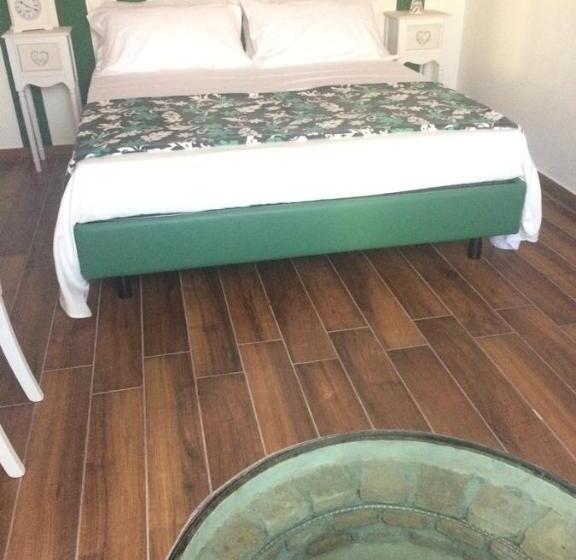 标准间, B&b S.antonio