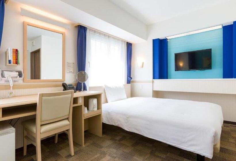 Номер Стандарт Адаптированный для Инвалидов, Toyoko Inn Odawara-eki Higashi-guchi