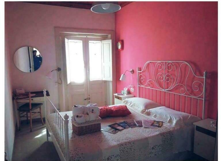 デラックスルーム, Sant Elia B&b