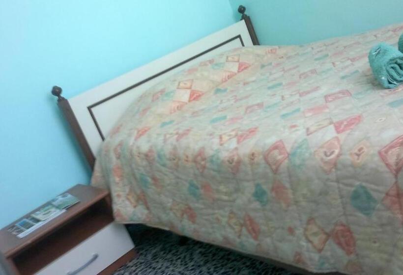 シングルデラックスルーム, B&b In Centro